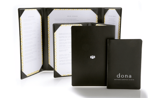 Dona identity