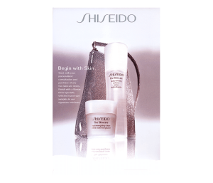 Shiseido season gift with purchase