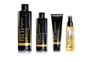 Avon Advance Techniques