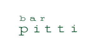 Bar Pitti identity