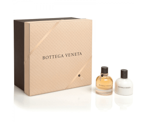 Bottega Veneta fragrance gift set