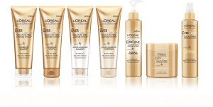 L'Oreal Paris evercreme