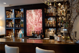 Anthos interior