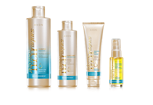 Avon Advance Techniques