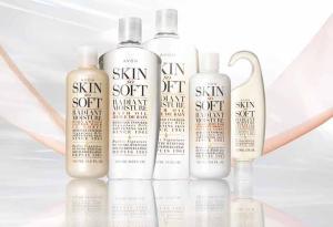 Avon skin so soft