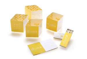 Dona identity
