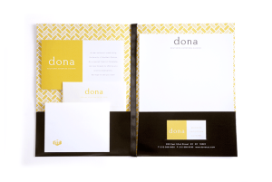 Dona identity