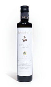 Donatella D.O.P. olive oil