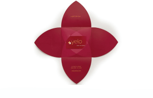 Yelo giftcard