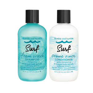 Bumble and bumble surf