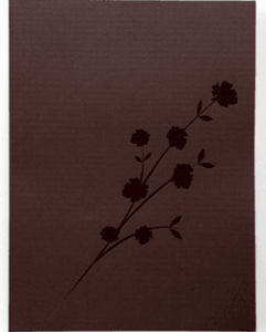 Anthos menu