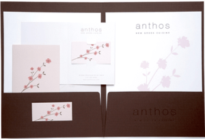 Anthos identity