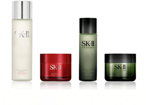 SK-II men