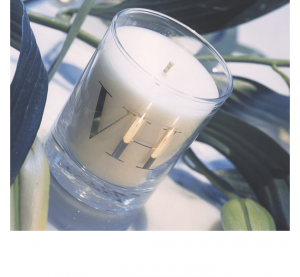 Victoria Hagan Home fragrance