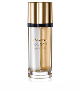 Anew ultimate supreme