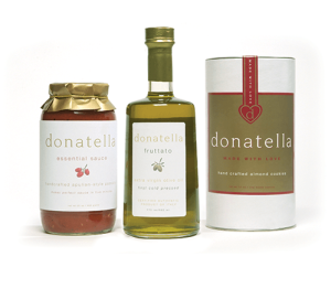 Donatella artisanal foods