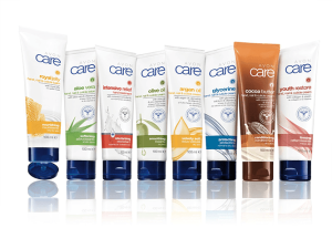 Avon Care handcreams